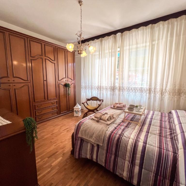 Phoenix Apartment Via Giolitti 14 Rif A809 - Apartment - 34
