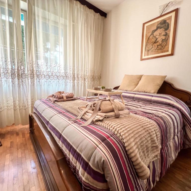 Phoenix Apartment Via Giolitti 14 Rif A809 - Apartment - 33