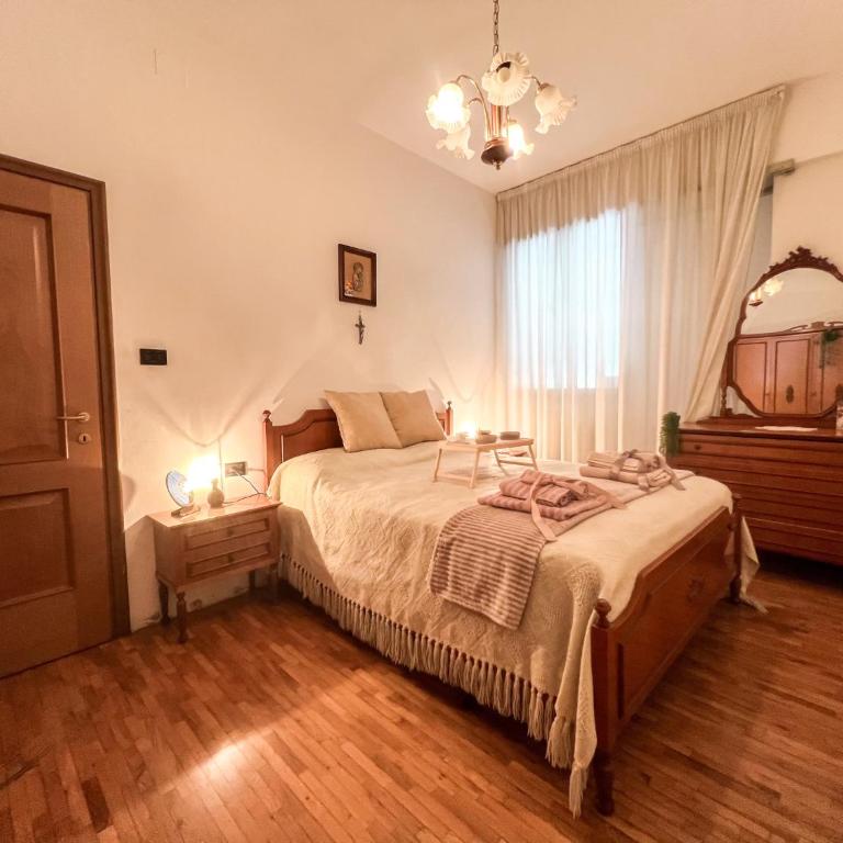 Phoenix Apartment Via Giolitti 14 Rif A809 - Apartment - 22