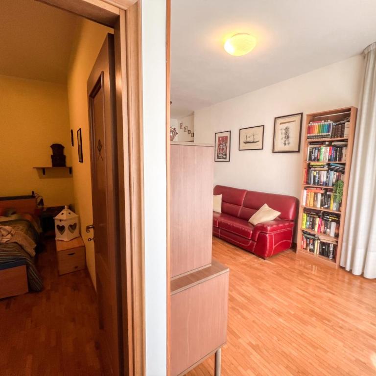 Phoenix Apartment Via Giolitti 14 Rif A809 - Apartment - 9