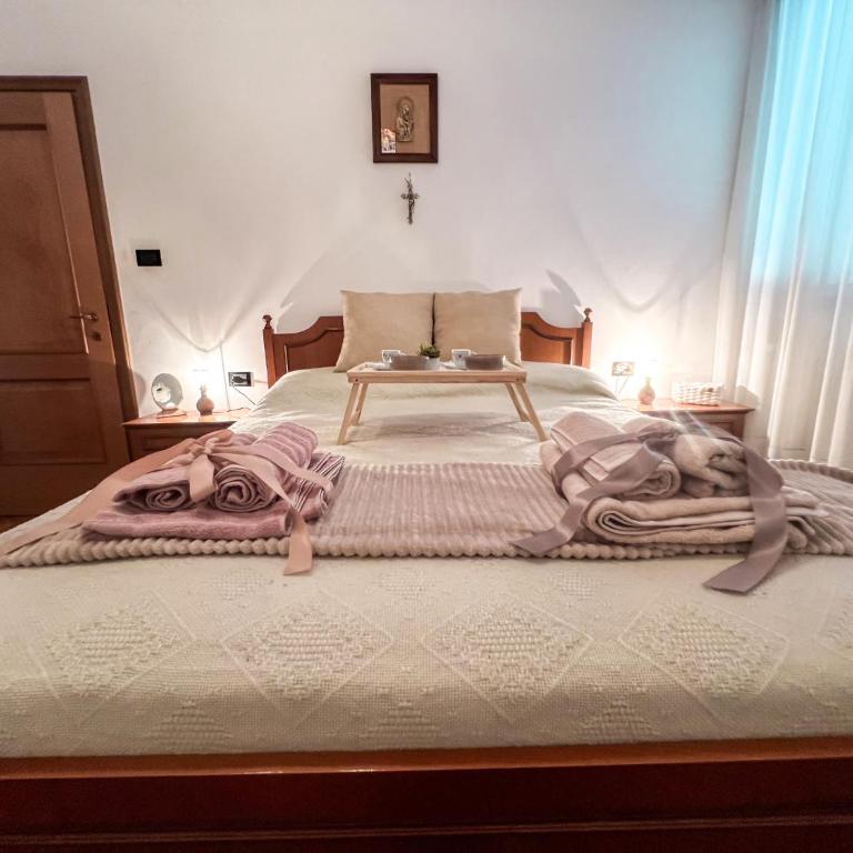 Phoenix Apartment Via Giolitti 14 Rif A809 - Apartment - 23