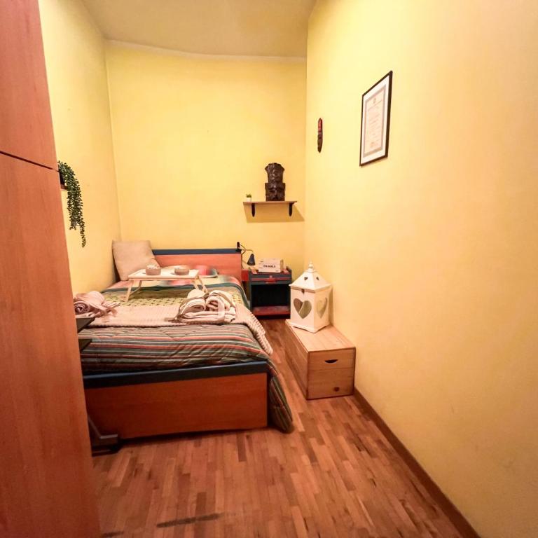 Phoenix Apartment Via Giolitti 14 Rif A809 - Apartment - 36