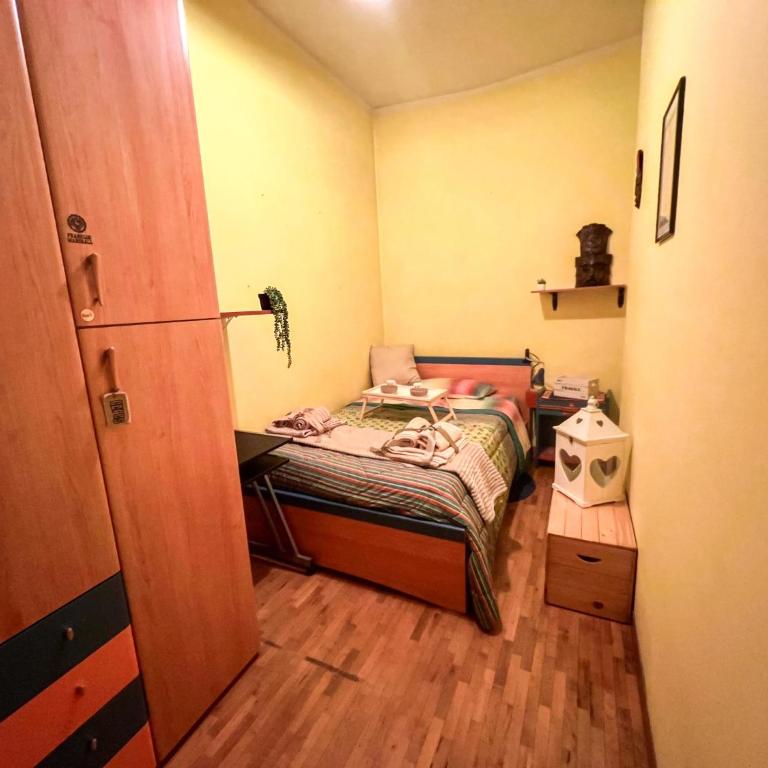 Phoenix Apartment Via Giolitti 14 Rif A809 - Apartment - 35