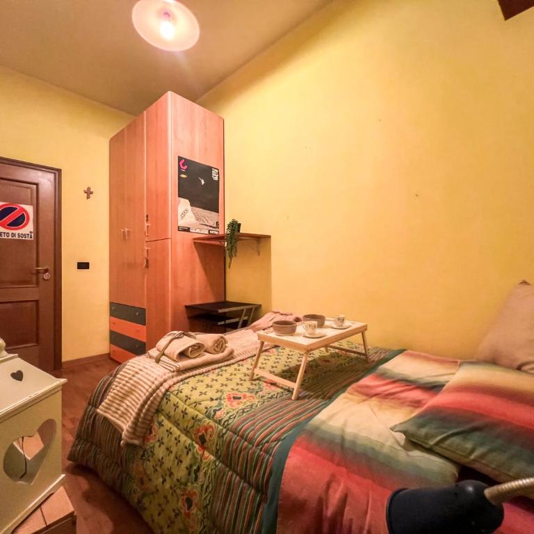 Phoenix Apartment Via Giolitti 14 Rif A809 - Apartment - 37