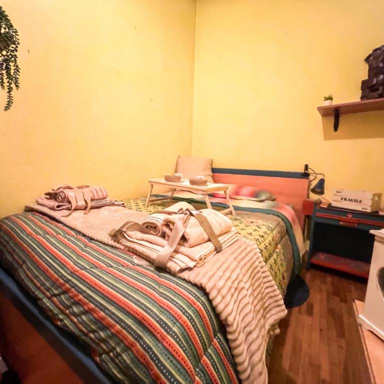 Phoenix Apartment Via Giolitti 14 Rif A809 - Apartment - 40