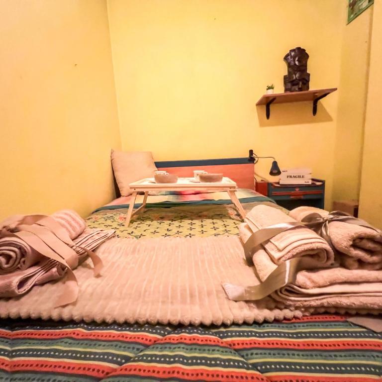 Phoenix Apartment Via Giolitti 14 Rif A809 - Apartment - 39