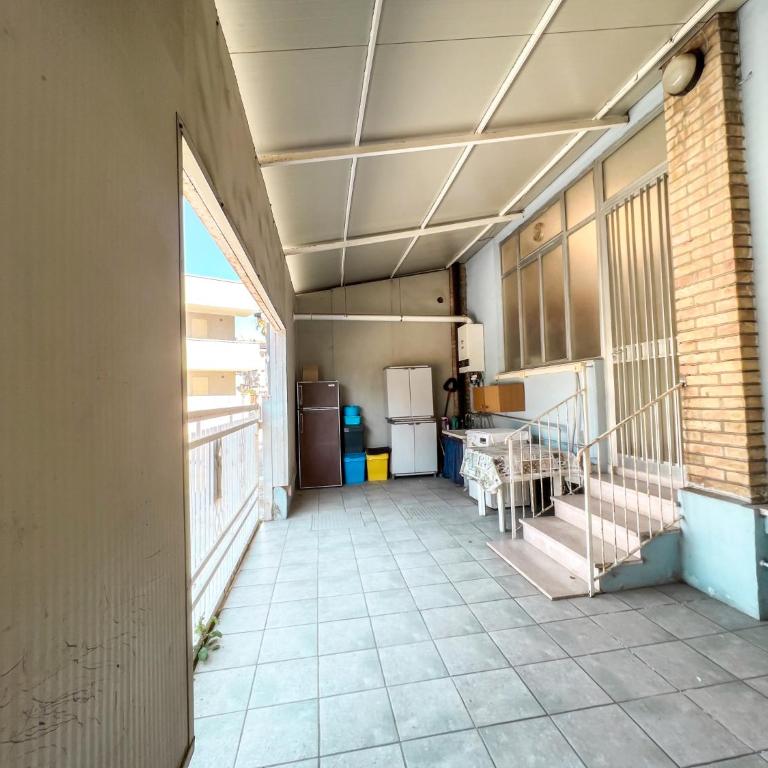 Phoenix Apartment Via Giolitti 14 Rif A809 - Apartment - 45