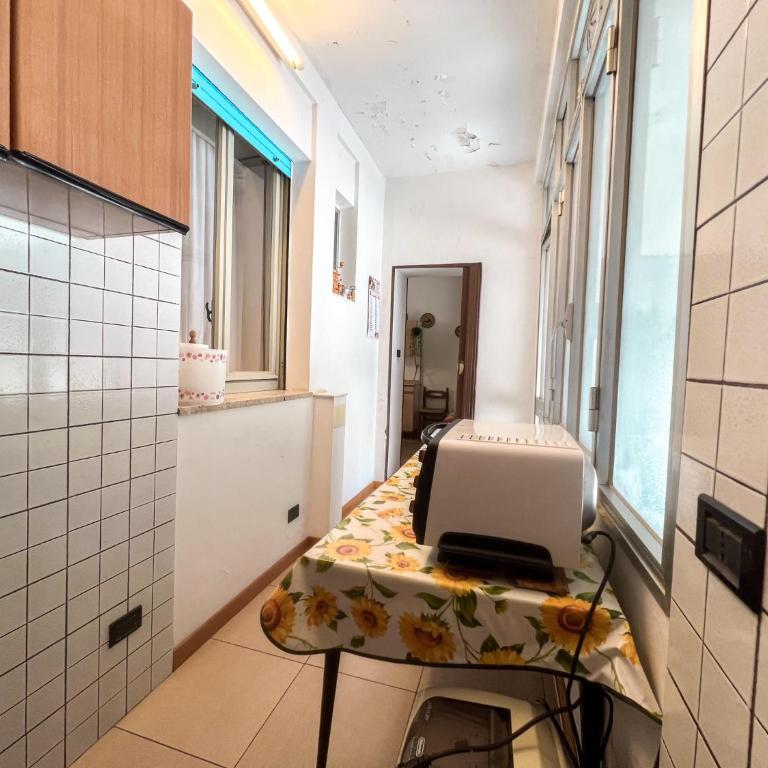 Phoenix Apartment Via Giolitti 14 Rif A809 - Apartment - 12