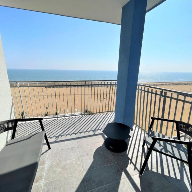 Modern seafront flat with stunning views - Appartamento - 1