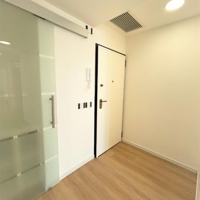 Modern seafront flat with stunning views - Appartamento - 11