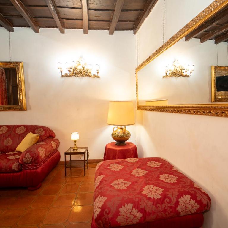 NEW!!! Dimora Trevi Boutique Luxury Flat - Appartamento con 2 Camere da Letto - 15