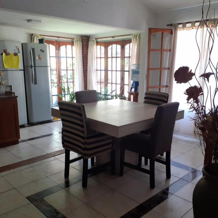 Rincon del sol - Casa de 4 dormitorios - 6