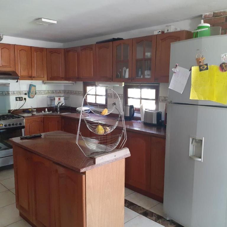 Rincon del sol - Casa de 4 dormitorios - 13