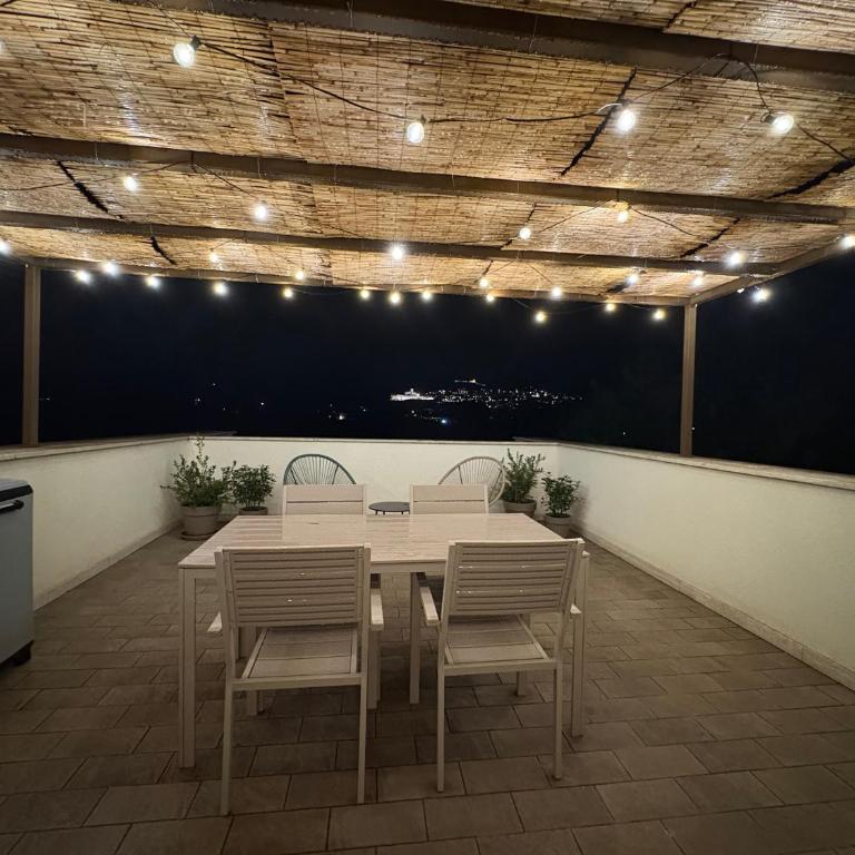 Assisi Panorama Luxe - Appartamento con 1 Camera da Letto e Terrazza - 16
