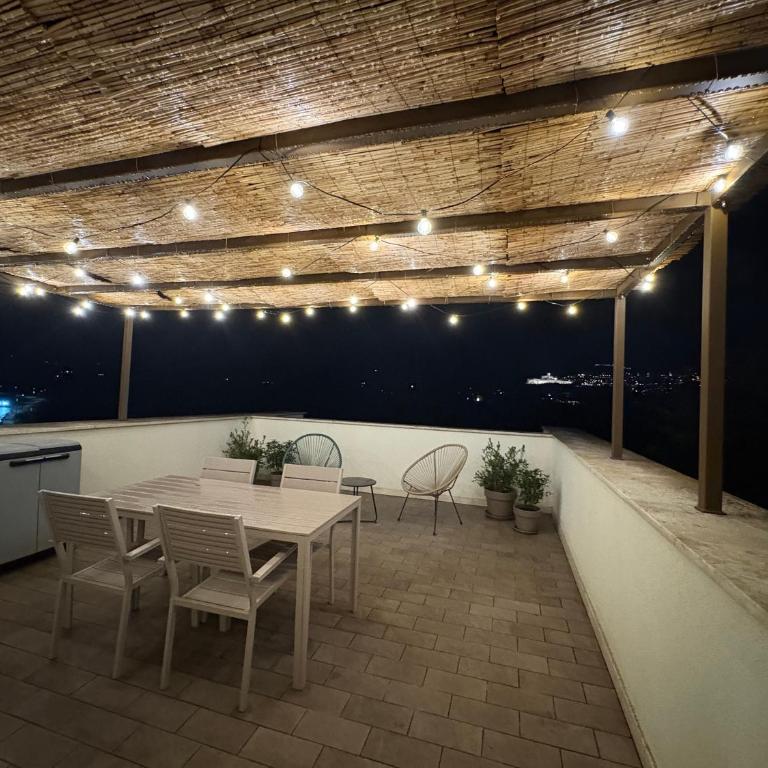 Assisi Panorama Luxe - Appartamento con 1 Camera da Letto e Terrazza - 8