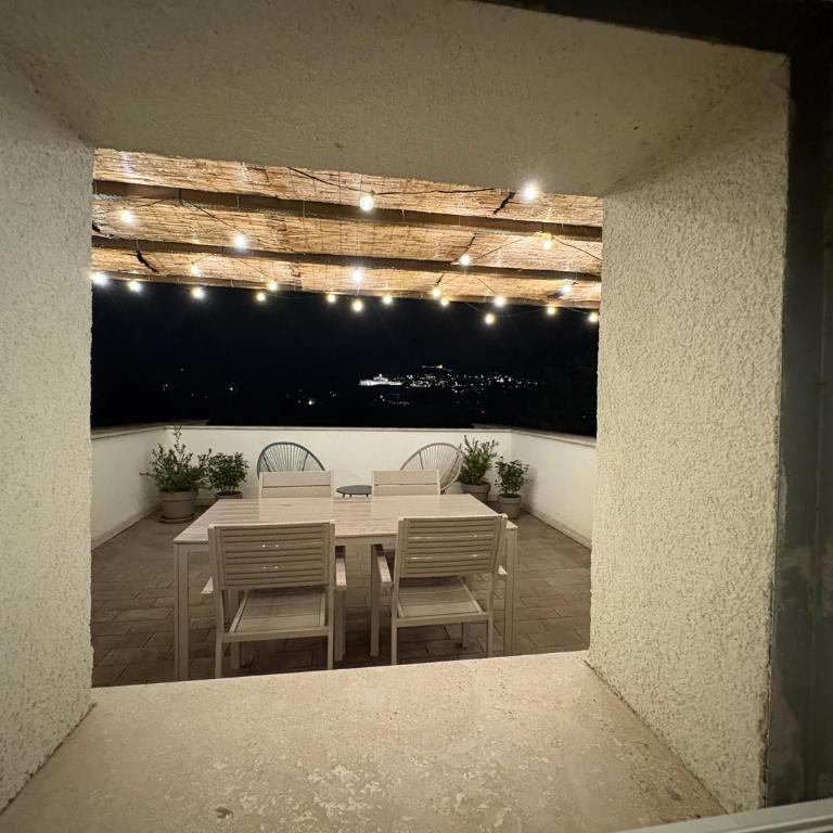 Assisi Panorama Luxe - Appartamento con 1 Camera da Letto e Terrazza - 6