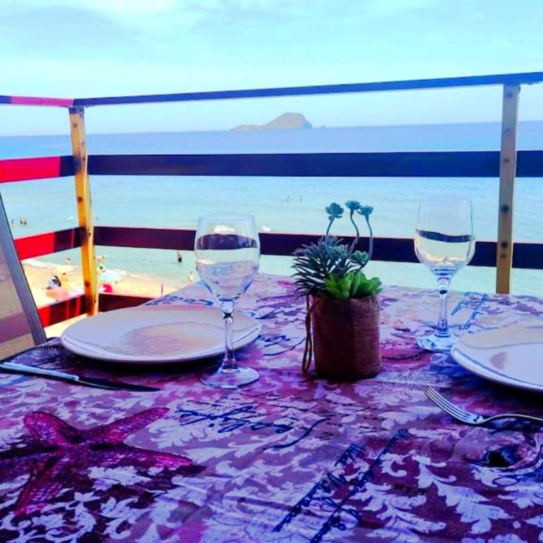 La Proa Sunrise - Apartamento de 2 dormitorios - 1