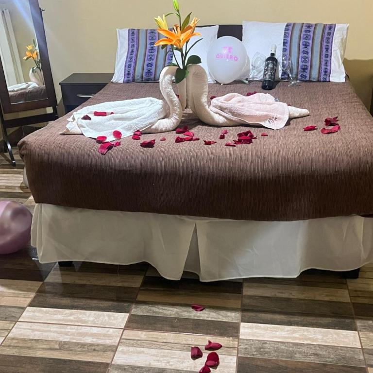 Estrella Ancestral 1 - Apartamento de 2 dormitorios - 1