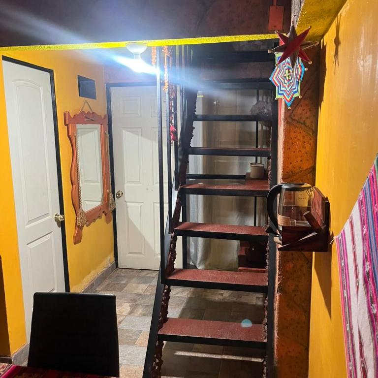 Estrella Ancestral 1 - Two-Bedroom Apartment - 8