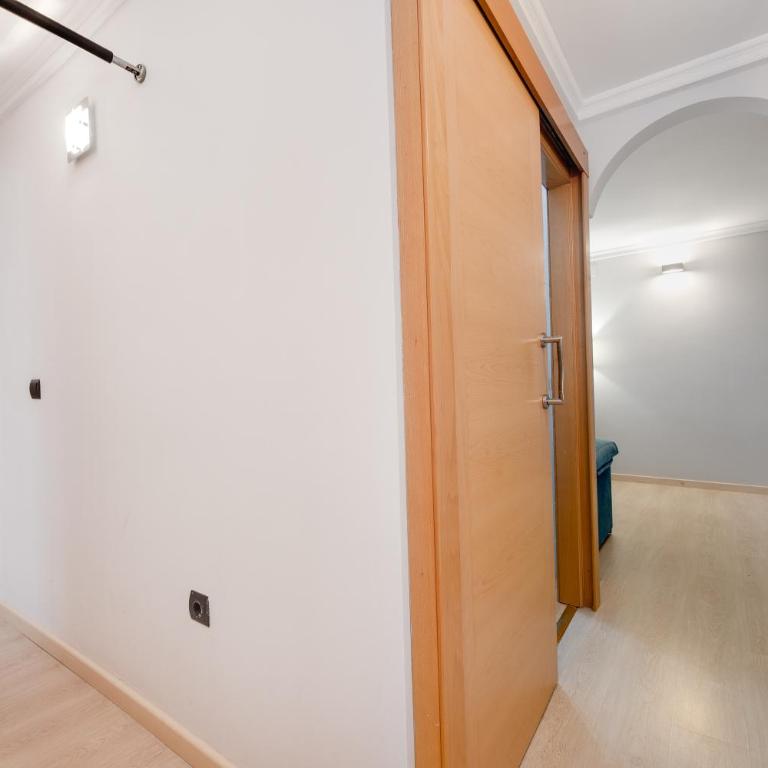 HB Apartments - Torre Vista al Mar - Three-Bedroom Standard Apartment - 43