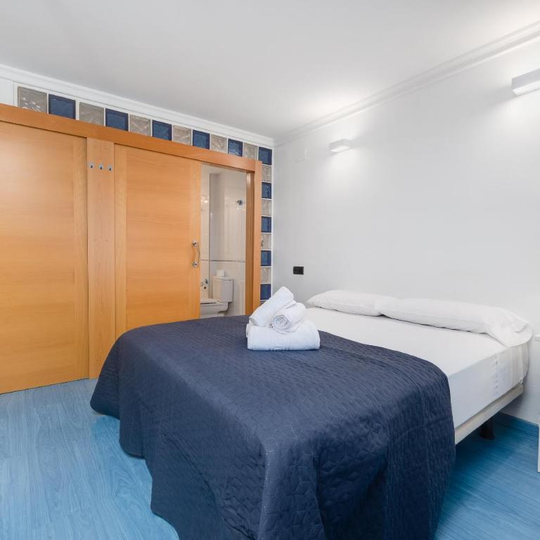 HB Apartments - Torre Vista al Mar - Three-Bedroom Standard Apartment - 31