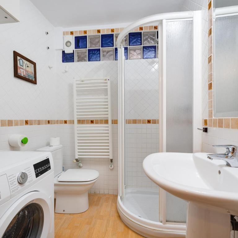 HB Apartments - Torre Vista al Mar - Three-Bedroom Standard Apartment - 42