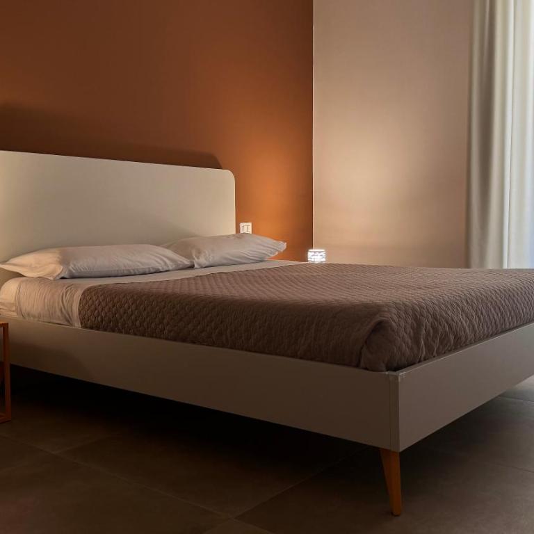 Amasdomi Apartments - Stabia - Monolocale con Balcone - 1