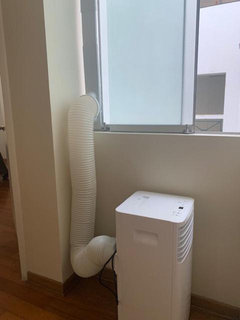 Moonlight Miraflores - Apartamento Suite de 3 dormitorios - 7