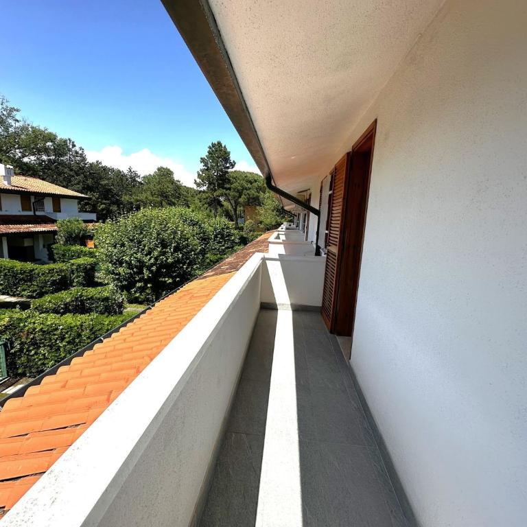 Comfy Bibione villa with pool access - Villa - 23