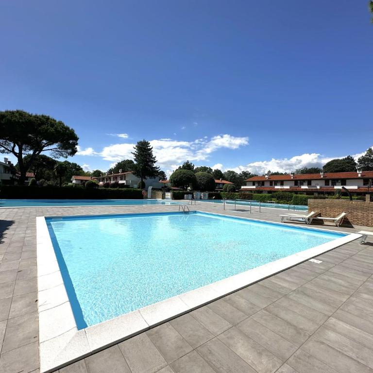 Comfy Bibione villa with pool access - Villa - 26