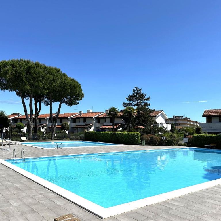 Comfy Bibione villa with pool access - Villa - 30
