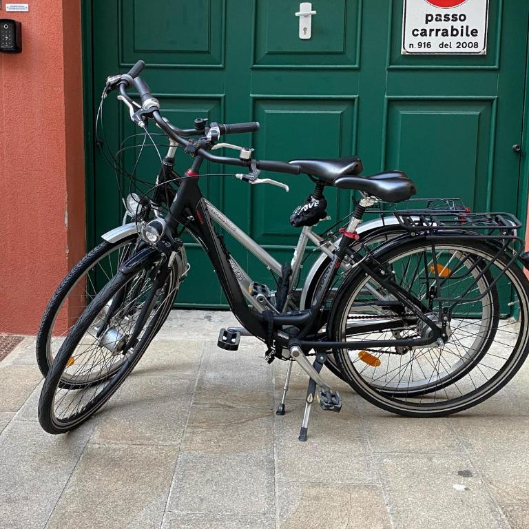 Casa Rossa - Appartamento con 2 Camere da Letto - 14