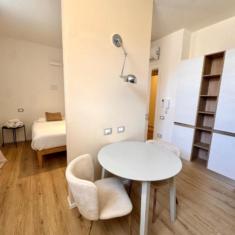 Kalma Lux - Via Sardegna - Appartamento Monolocale - 2
