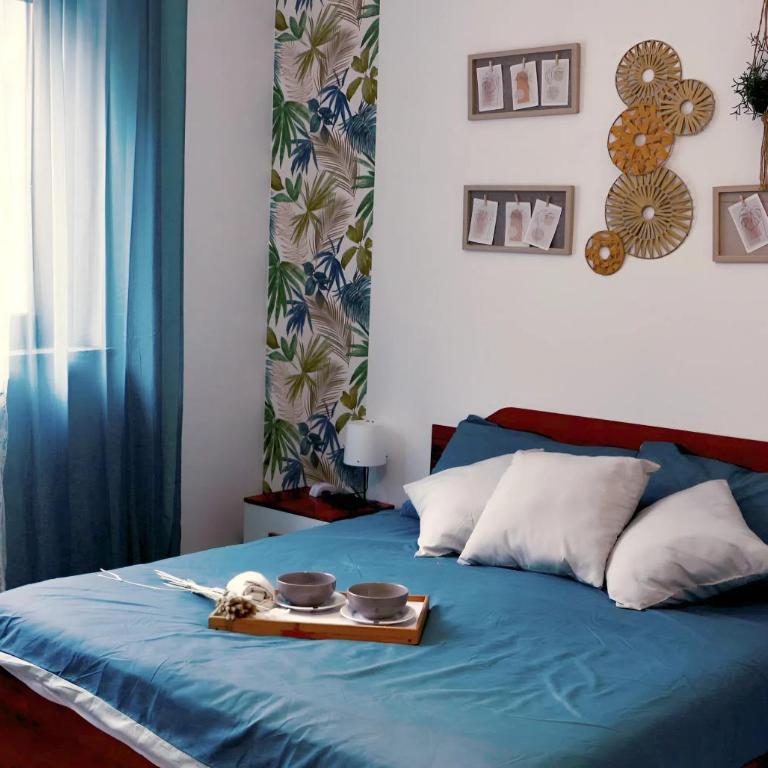 Olympic Hidden House - One-Bedroom Apartment - 12