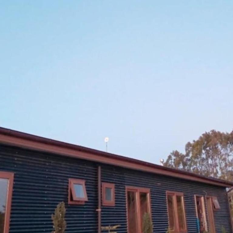 Casa de campo chiloe pugueñun ancud - One-Bedroom House - 25