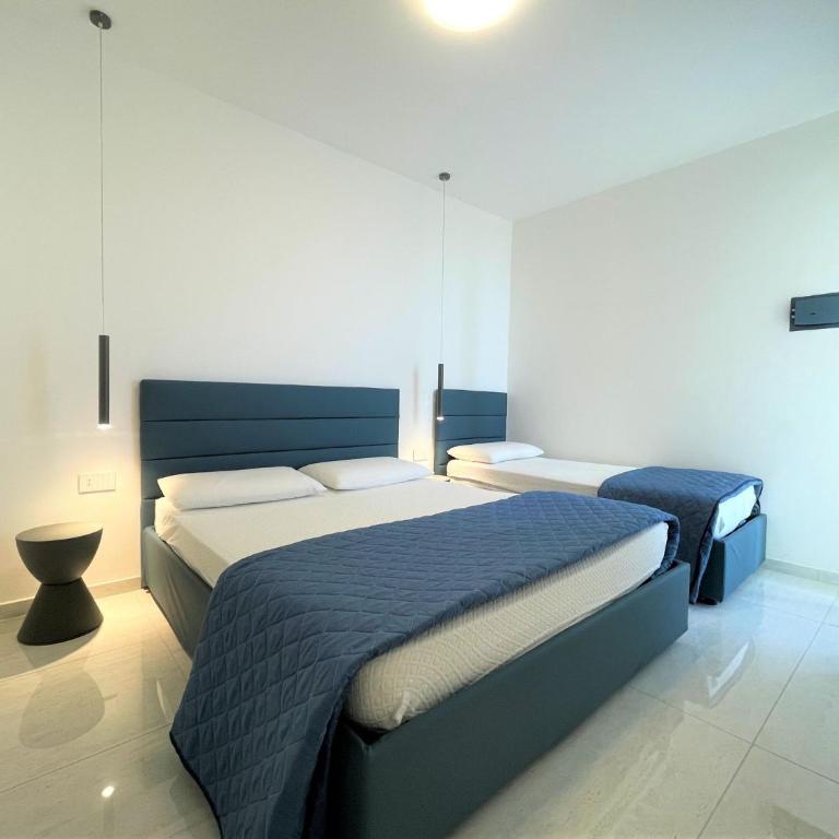 Apartment in a prime seafront location - Apartment - 5
