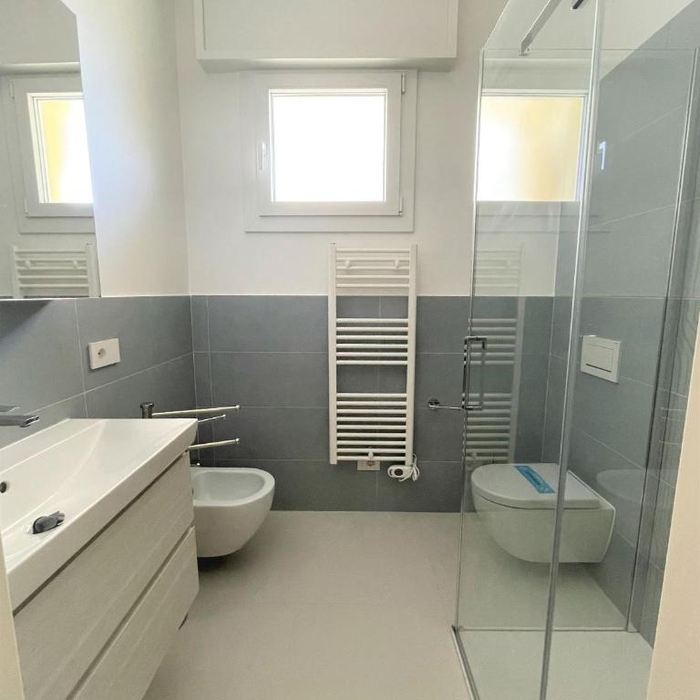 Apartment in a prime seafront location - Apartment - 6