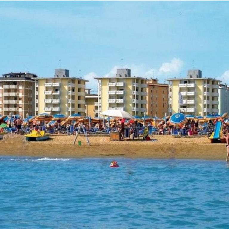 Apartment in a prime seafront location - Apartment - 14