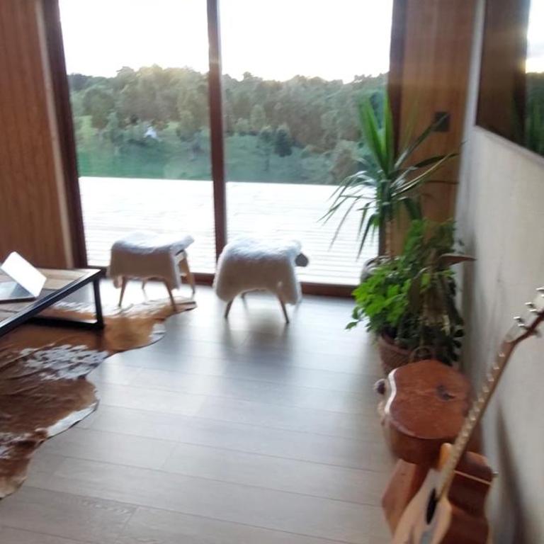 Casa de campo chiloe pugueñun ancud - One-Bedroom House - 18