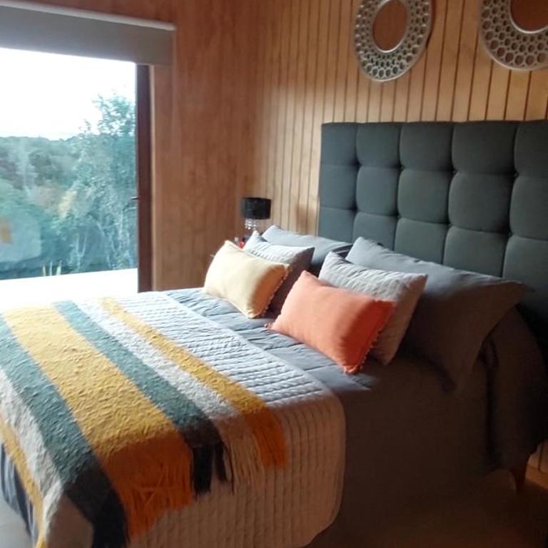 Casa de campo chiloe pugueñun ancud - One-Bedroom House - 20