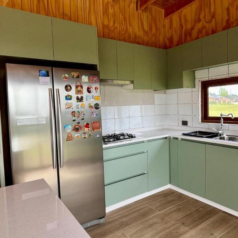 Casa de campo chiloe pugueñun ancud - One-Bedroom House - 27