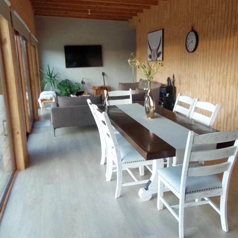 Casa de campo chiloe pugueñun ancud - One-Bedroom House - 29