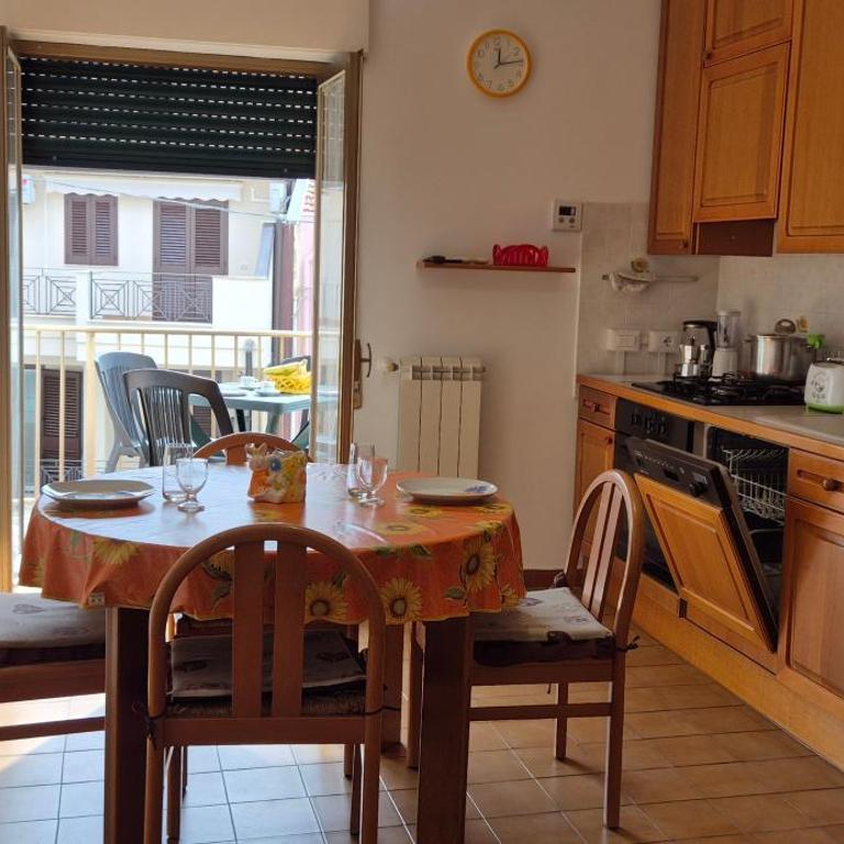 Casa Travaglianti - Letojanni Taormina - Appartamento Standard con 3 Camere da Letto - 36