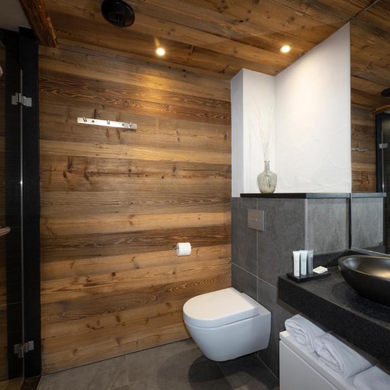 MGM Hôtels & Résidences - Résidence Le Cristal de Jade - Appartement 4 Chambres Confort (8 Personnes) - Accès au Spa Inclus - 7