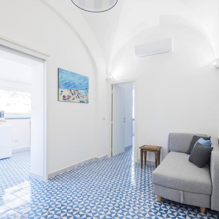 Amalfi View - Appartamento con 1 Camera da Letto - 1