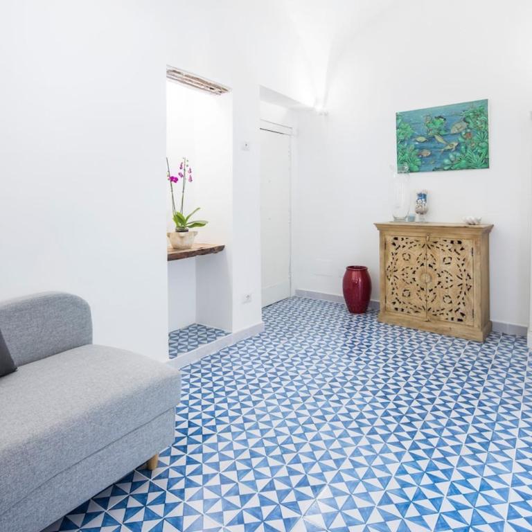 Amalfi View - Appartamento con 1 Camera da Letto - 6