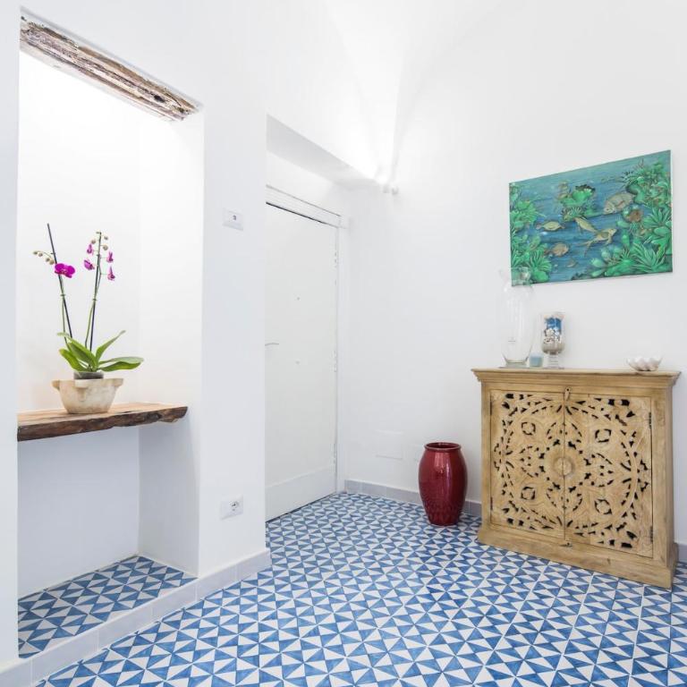 Amalfi View - Appartamento con 1 Camera da Letto - 7