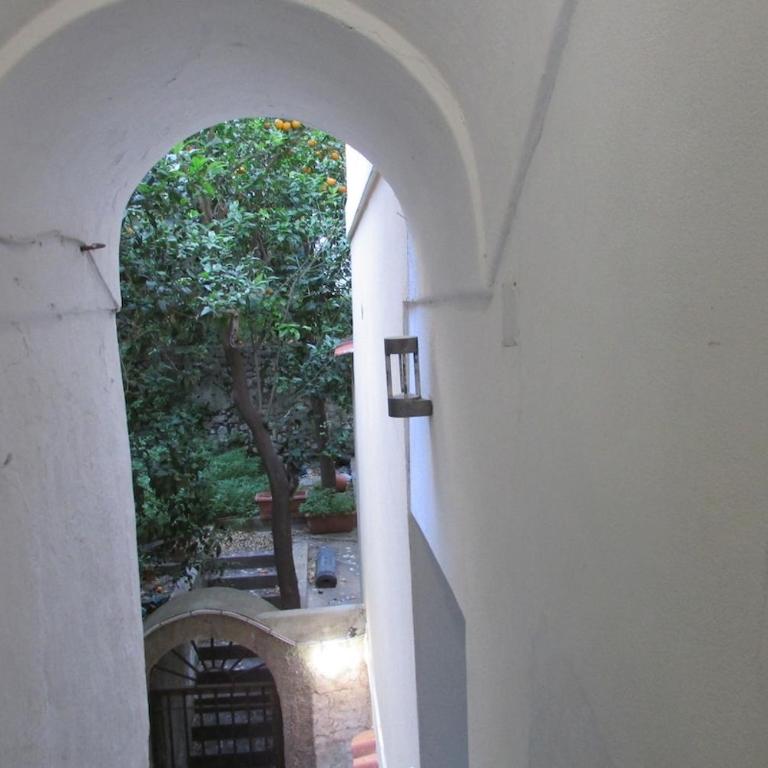 Amalfi View - Appartamento con 1 Camera da Letto - 9