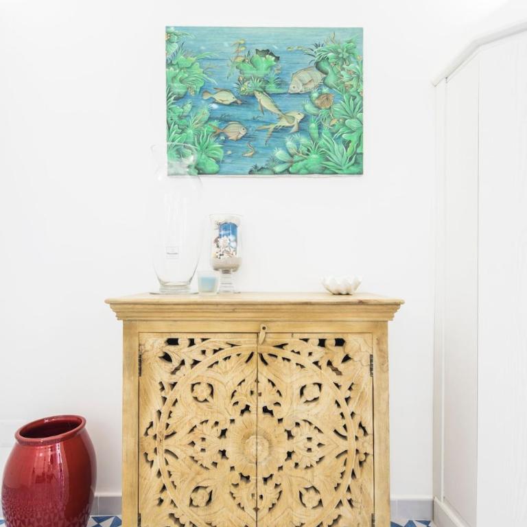 Amalfi View - Appartamento con 1 Camera da Letto - 15