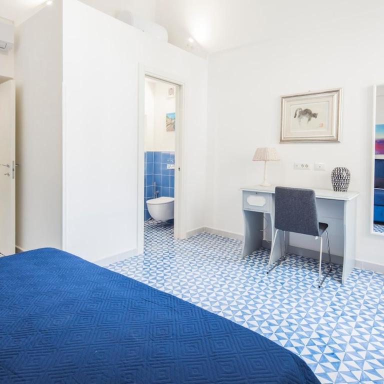 Amalfi View - Appartamento con 1 Camera da Letto - 19